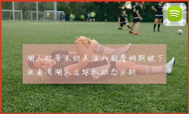湖人对蒂米的关注加剧詹姆斯被下放南湾湖人后球队动态分析